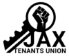 Jax Tenants Union logo